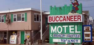 Buccaneer Motel