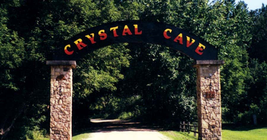 Crystal Brook Resort, Spring Valley Roadtrippers