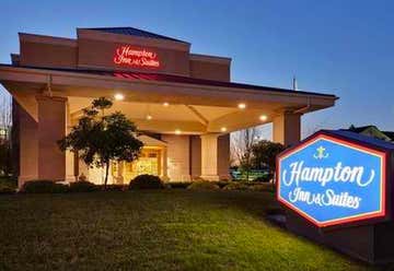 Photo of Hampton Inn & Suites Sacramento-Airport-Natomas