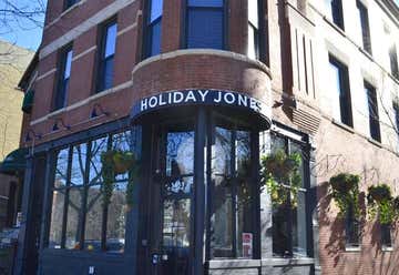Photo of Holiday Jones Chicago Hostel