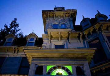 Photo of Haunted Bruce Mansion Paranormal