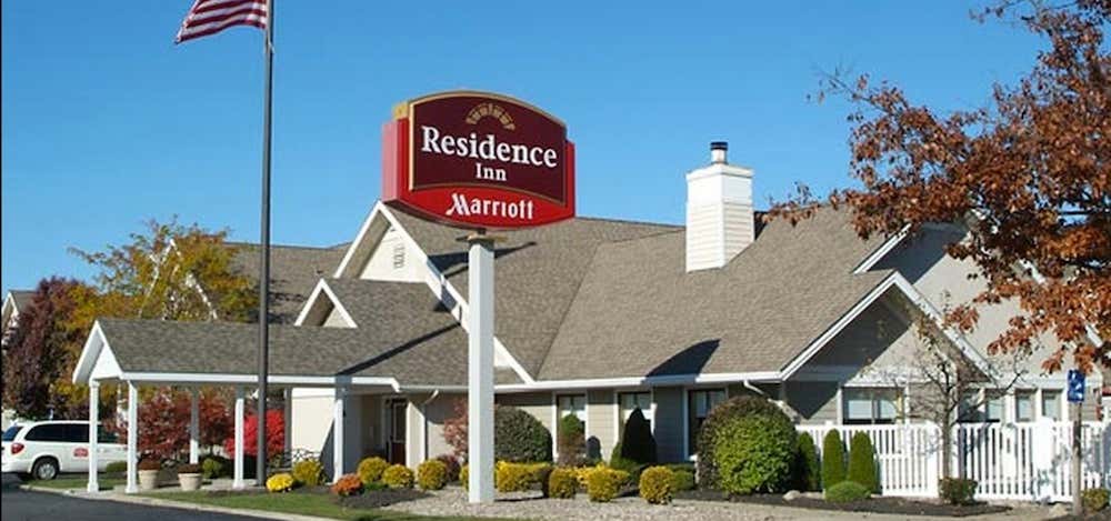 Photo of Residence Inn Buffalo Amherst