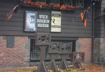 Photo of Witch Dungeon Museum