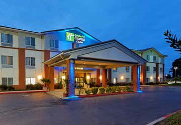 Photo of Holiday Inn Express Hotel & Suites San Pablo - Richmond Area