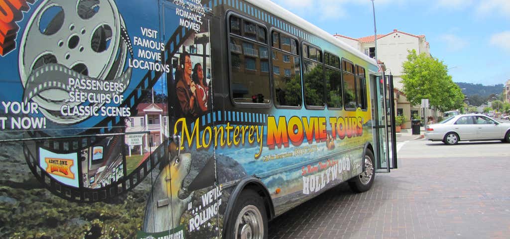 Photo of Monterey Movie Tours