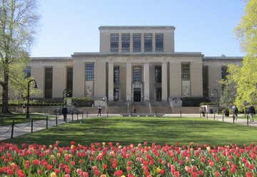 Photo of Penn State University 