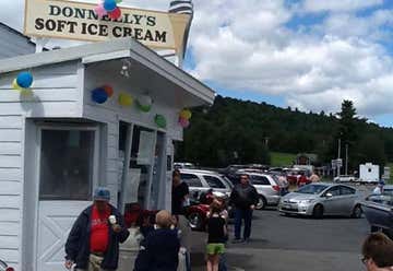 Photo of Donnelly's Ice Cream