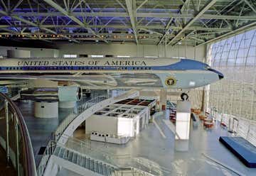 Photo of Airforce One