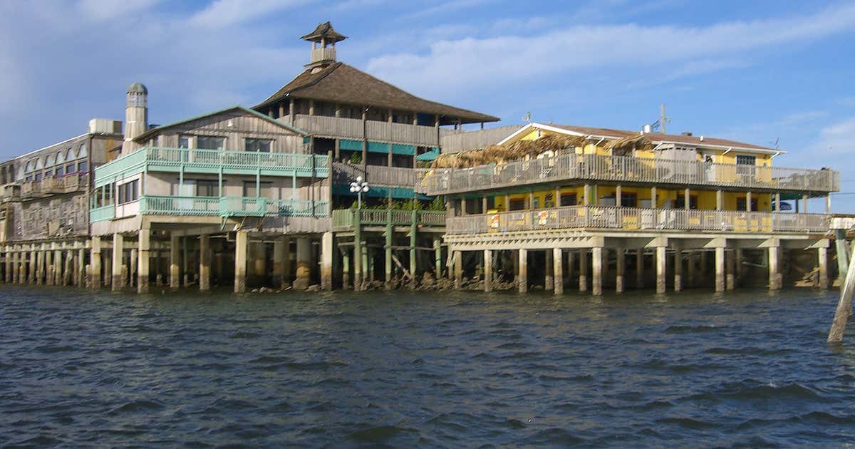 CEDAR COVE HOTEL, Cedar Key Roadtrippers