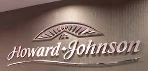 Howard Johnson Express Inn - South Padre Island Resort