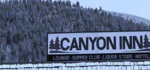 Photo of Canyon Inn