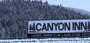 Canyon Inn