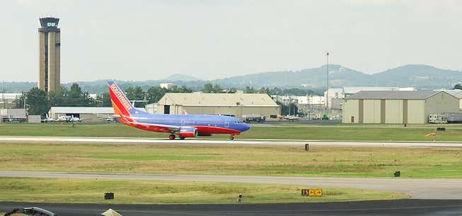 Photo of Nashville Airport