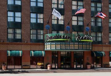 Photo of Radisson Hotel - Cleveland Gateway