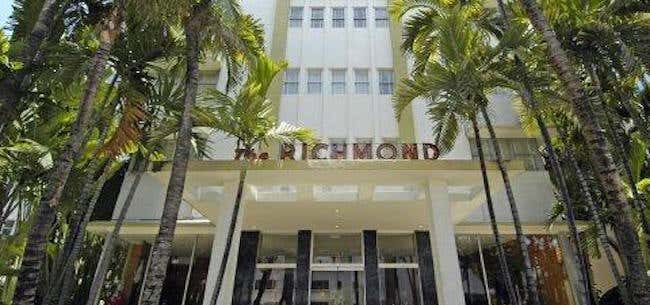 Photo of Richmond Hotel - South Beach
