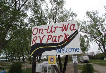 Photo of On-Ur-Wa RV Park