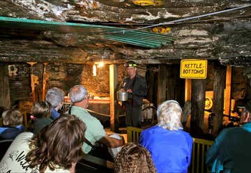 Photo of Exhibition Coal Mine