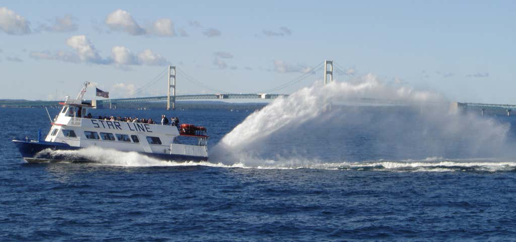 Photo of Starline Ferry