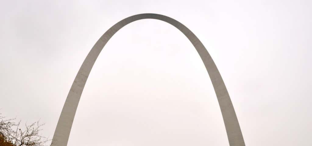 Photo of Mini St. Louis Gateway Arch