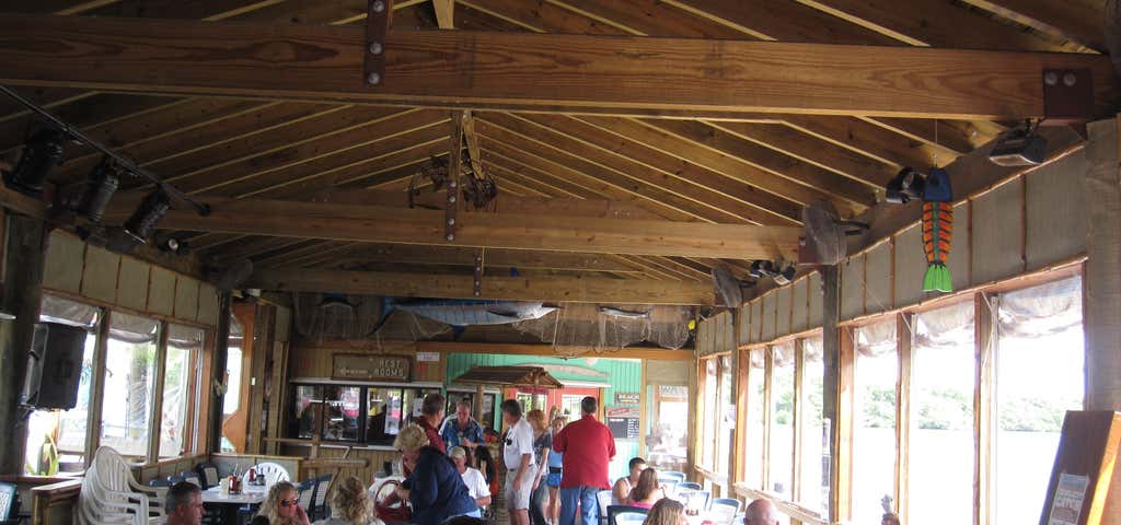 Photo of Island Grill