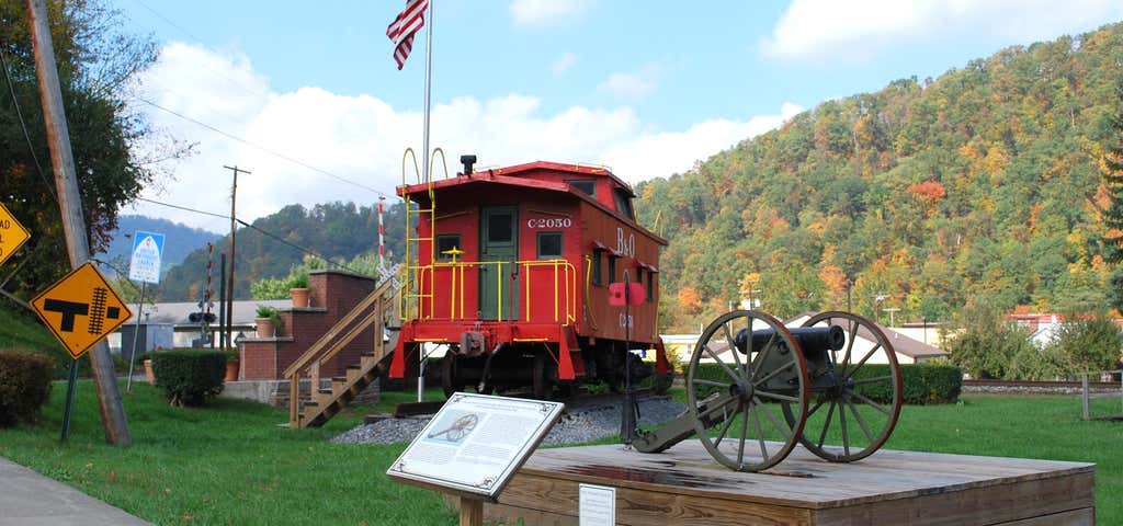 Rowlesburg Historical Society Rowlesburg Roadtrippers