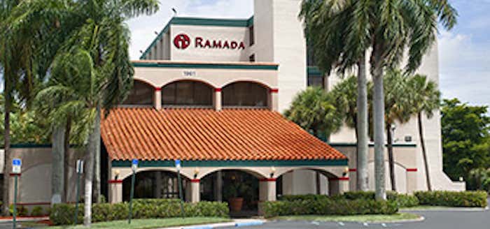 Photo of Ramada by Wyndham West Palm Beach Airport