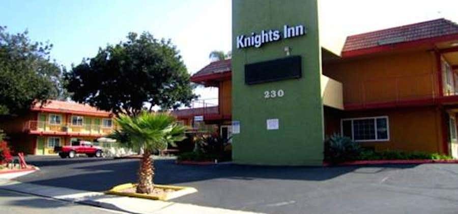 Photo of Knights Inn San Ysidro