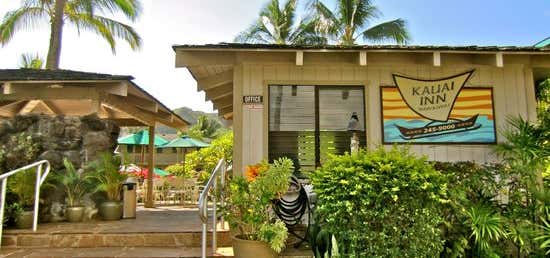 Photo of The Kauai Inn