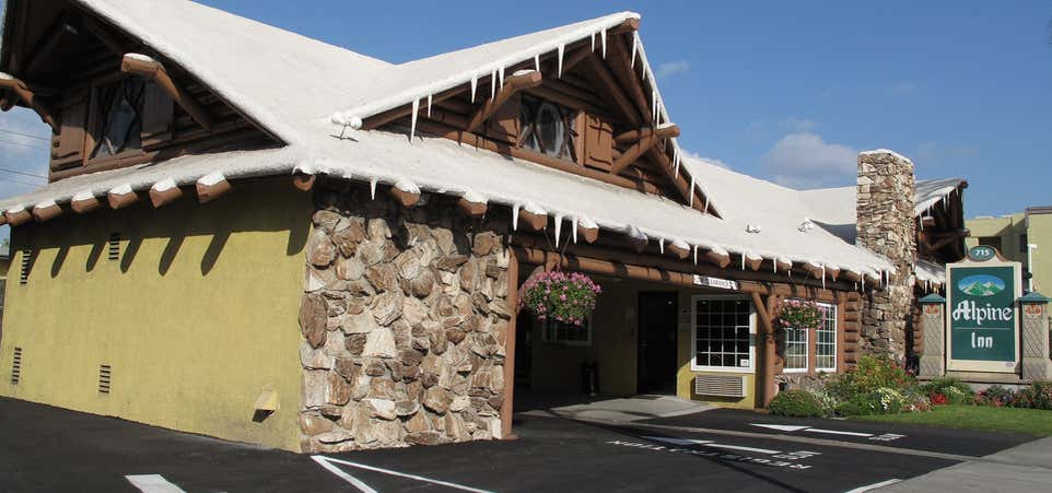 Photo of Alpine Inn