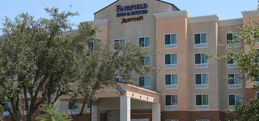 Photo of Fairfield Inn & Suites San Antonio NE/Schertz