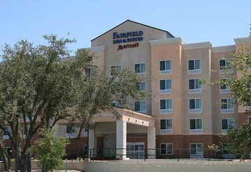 Photo of Fairfield Inn & Suites by Marriott