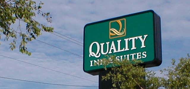 Photo of Quality Inn & Suites Burnham