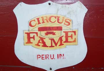 Photo of Circus Hall Of Fame