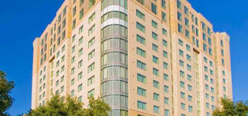 Photo of Residence Inn by Marriott Sacramento Downtown at Capitol Park