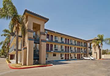 Photo of Red Roof Inn Tulare - Downtown/Fairgrounds