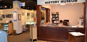 Morgantown History Museum