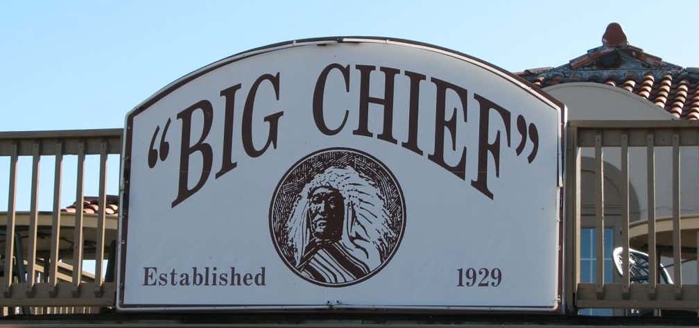 Photo of Big Chief Restaurant