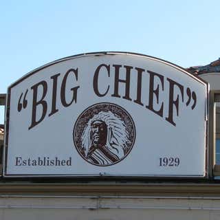 Big Chief Restaurant