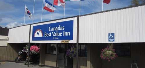 Photo of Canadas Best Value Inn River View Hotel