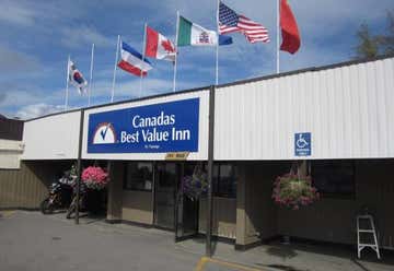 Photo of Canada's Best Value Inn River View Hotel