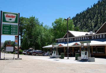 Photo of North Fork Store