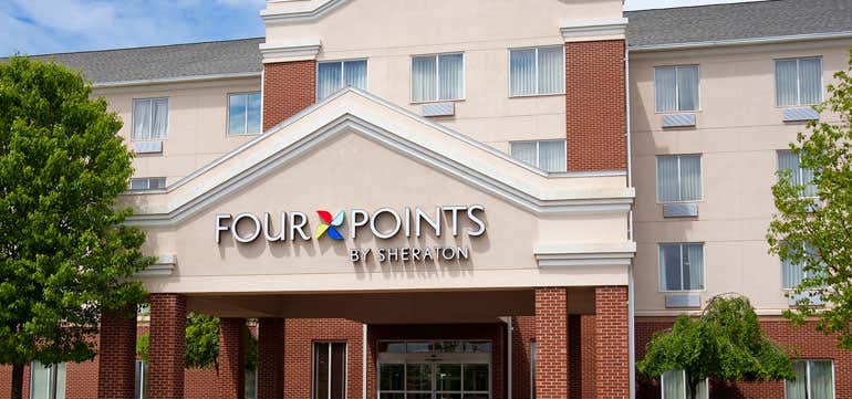 Photo of Four Points by Sheraton St. Louis - Fairview Heights