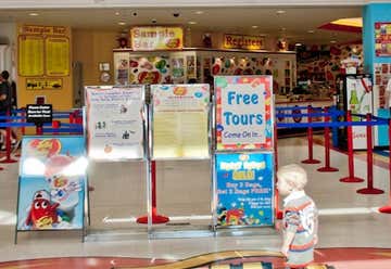 Photo of Jelly Belly Tours
