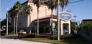 Hampton Inn Tampa/Rocky Point-Airport