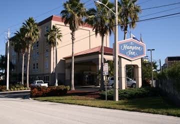 Photo of Hampton Inn Tampa/Rocky Point-Airport