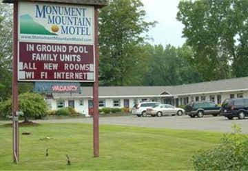 Photo of Monument Mt Motel