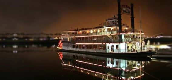 Photo of Grand Romance Riverboat