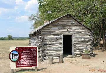 Photo of Little House on the Prairie Museum