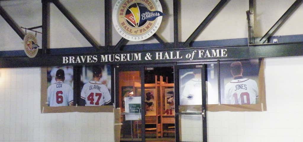 Photo of Braves Museum & Hall of Fame