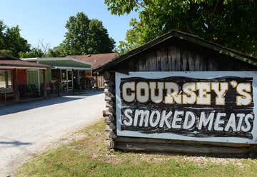 Photo of Courseys Smoked Meats